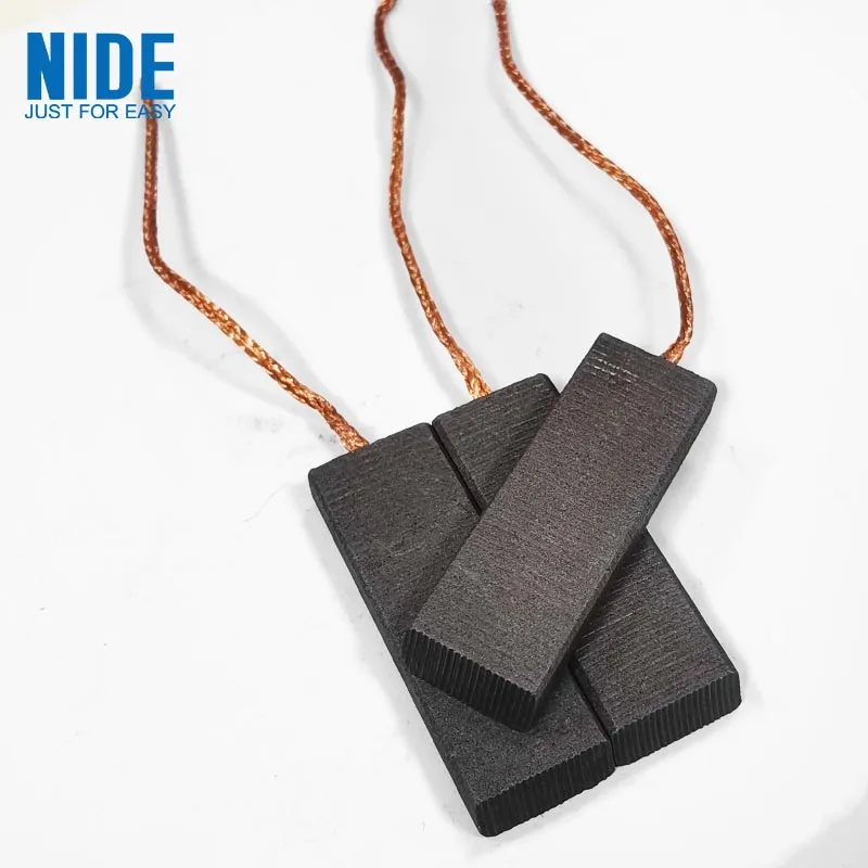 碳刷在家用电器中的重要作用